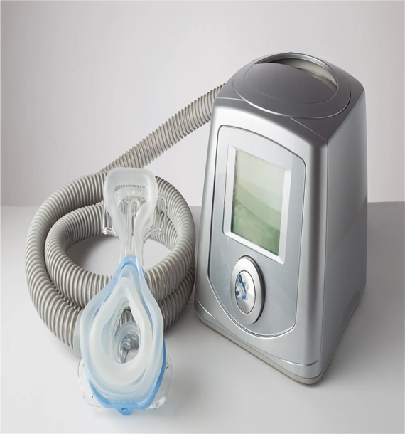 CPAP Machine (Continuous Positive Airway Pressure)